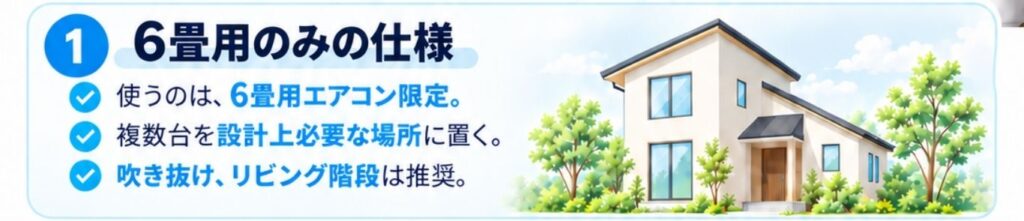総社市の匠実ジャパンのエアコン計画ブログ画像1