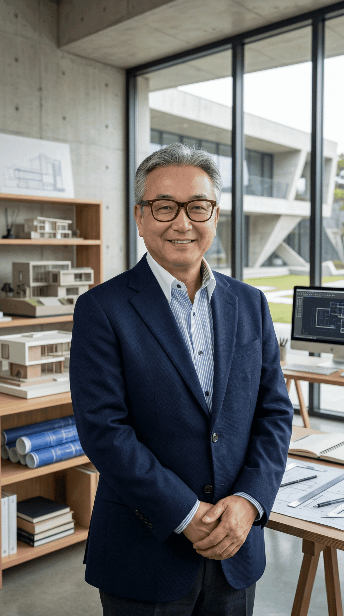 谷本 照道のアバター