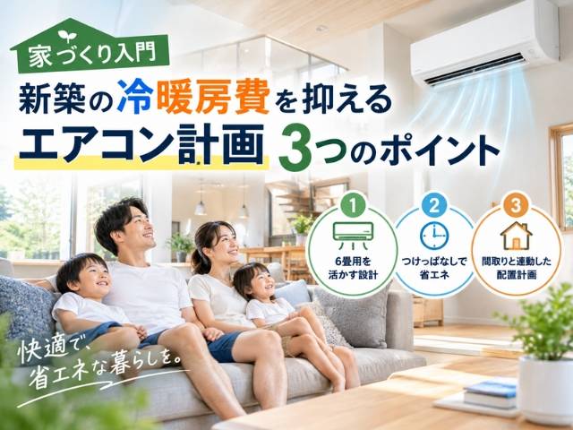 総社市の匠実ジャパンのエアコン計画ブログアイキャッチ